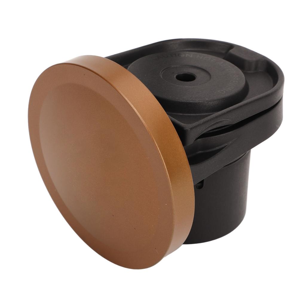 Адаптер для кофейного порошка Держатель для порошка для кофемашины для MINI Q Машина для приготовления кофе американо Дом Офис Кафетерий