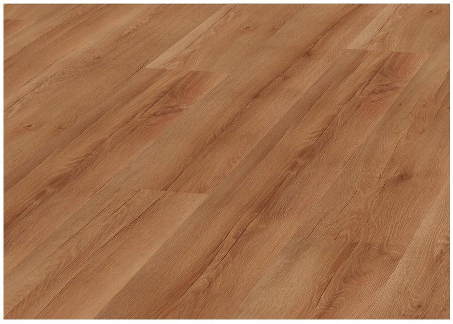 Laminated Floor Panels Oak Baroque AC5