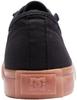 Кроссовки DC Shoes Manual black/gum