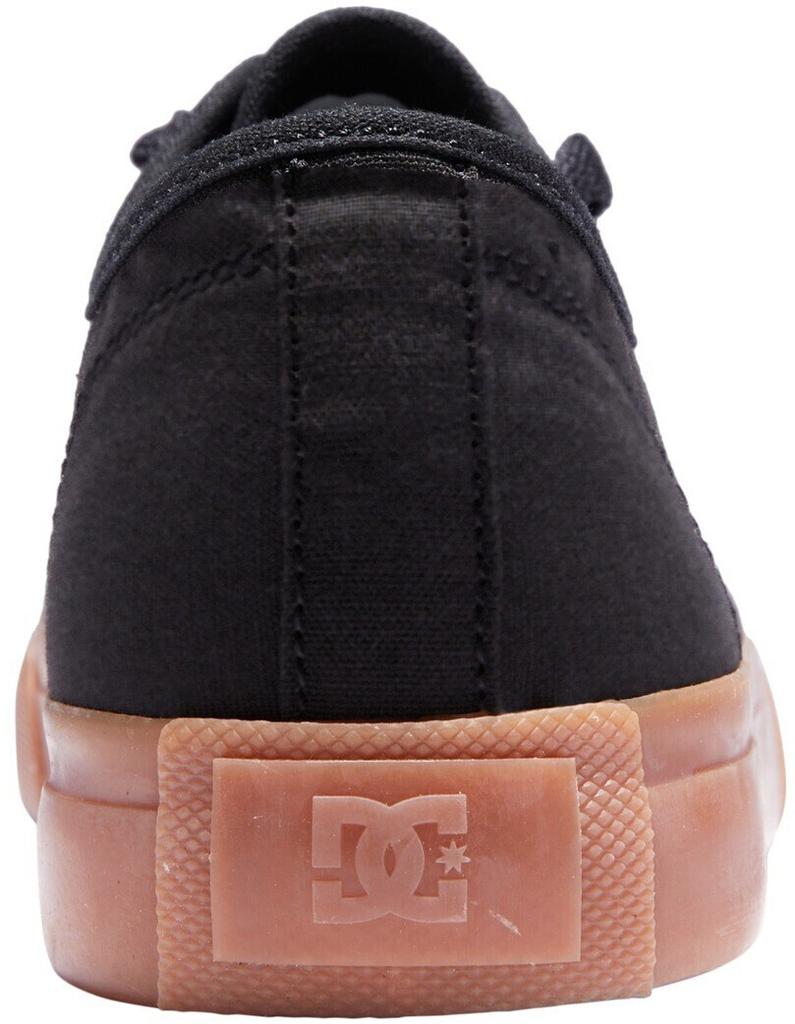 Кроссовки DC Shoes Manual black/gum