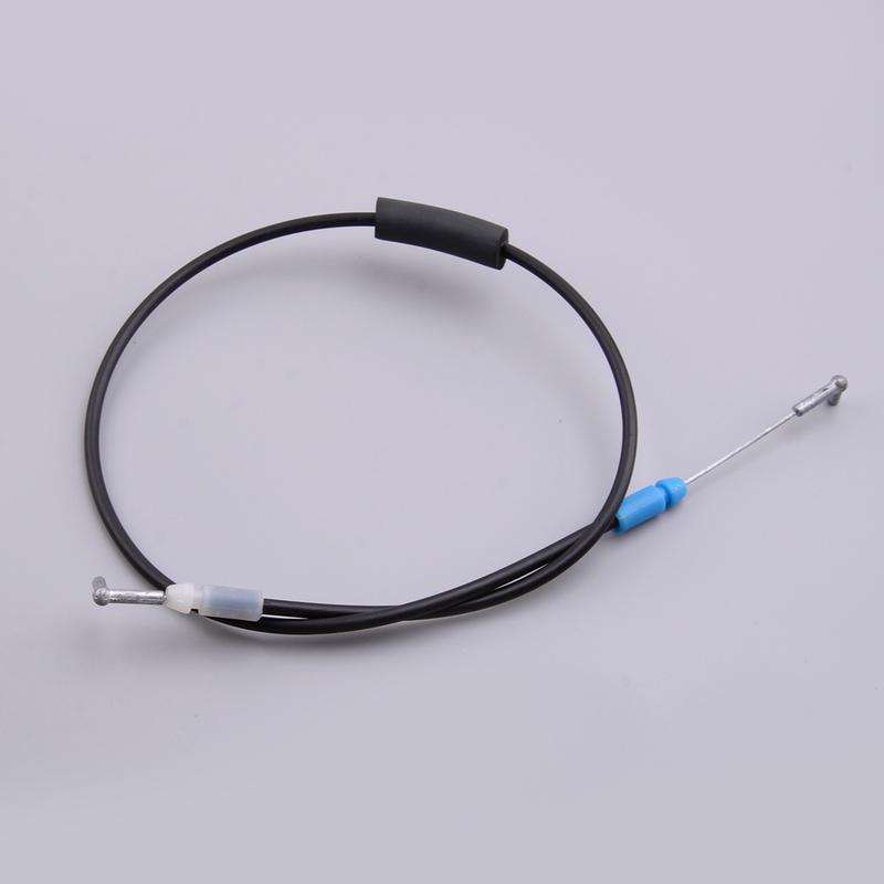 66.5 cm Car Rear Right ide Door Handle Lock Cable Fit for Honda Accord 2003 2004 2005 2006 2007 72631-SDA-A02