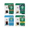 [STARBUCKS] Nescafe Dolce Gusto Capsule Coffee 12ea (4type)