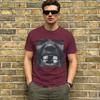 Men 2026 Album Bully T Shirts Pure Cotton Clothes Amazing Short Sleeve O Neck Tee Shirt Gift Idea Tshirt