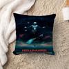 Classic Hhellraiser Movie Cushion Cover Decorative Pillow Sofa Home Decor case pillow cases