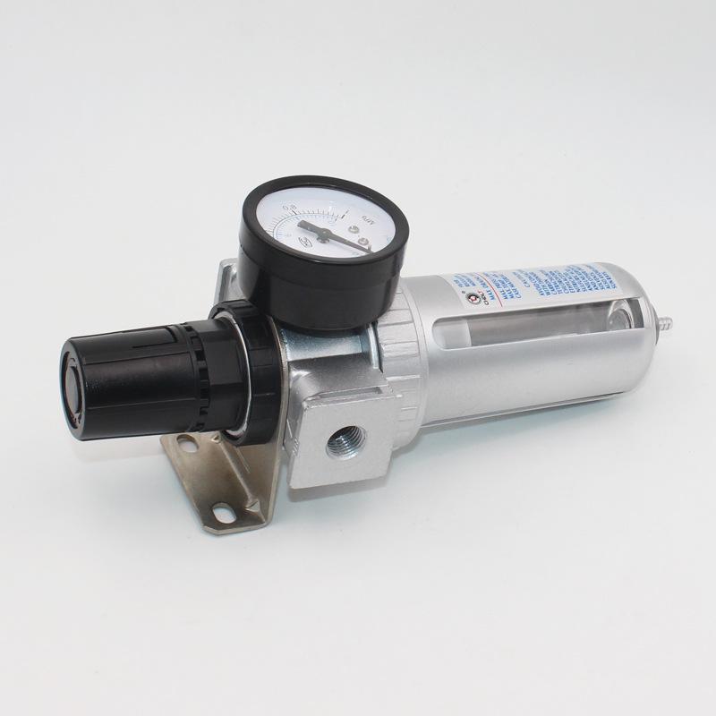 SANAIXING SFR-200 Пневматический фильтр источника воздуха и масло-водоотделитель