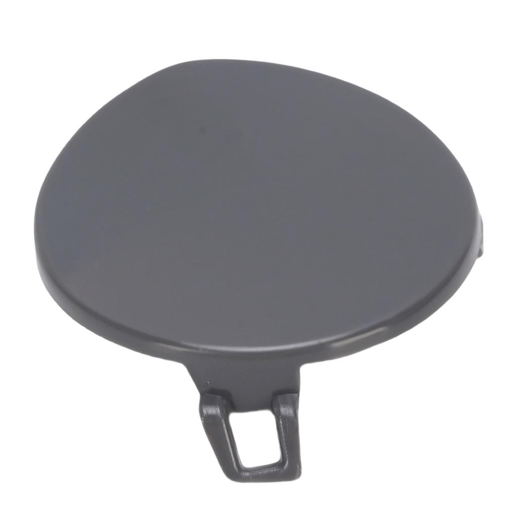 Крышка буксировочного крюка переднего бампера 51117207299 АБС-пластик Крышка проушины буксировочного крюка Замена для 3 серии E90 328i 335i Модель LCI