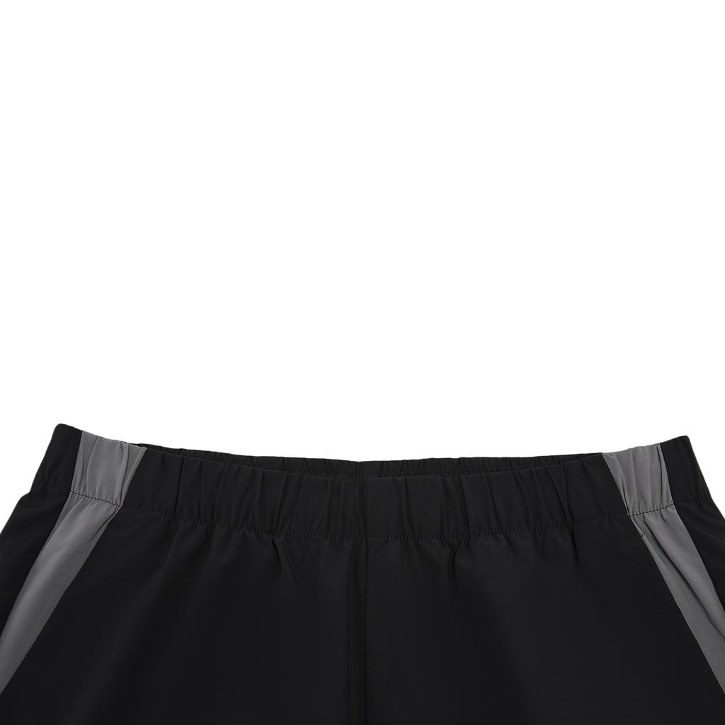 Li Ning Спортивная коллекция Повседневные брюки Мужские AYKW341-3