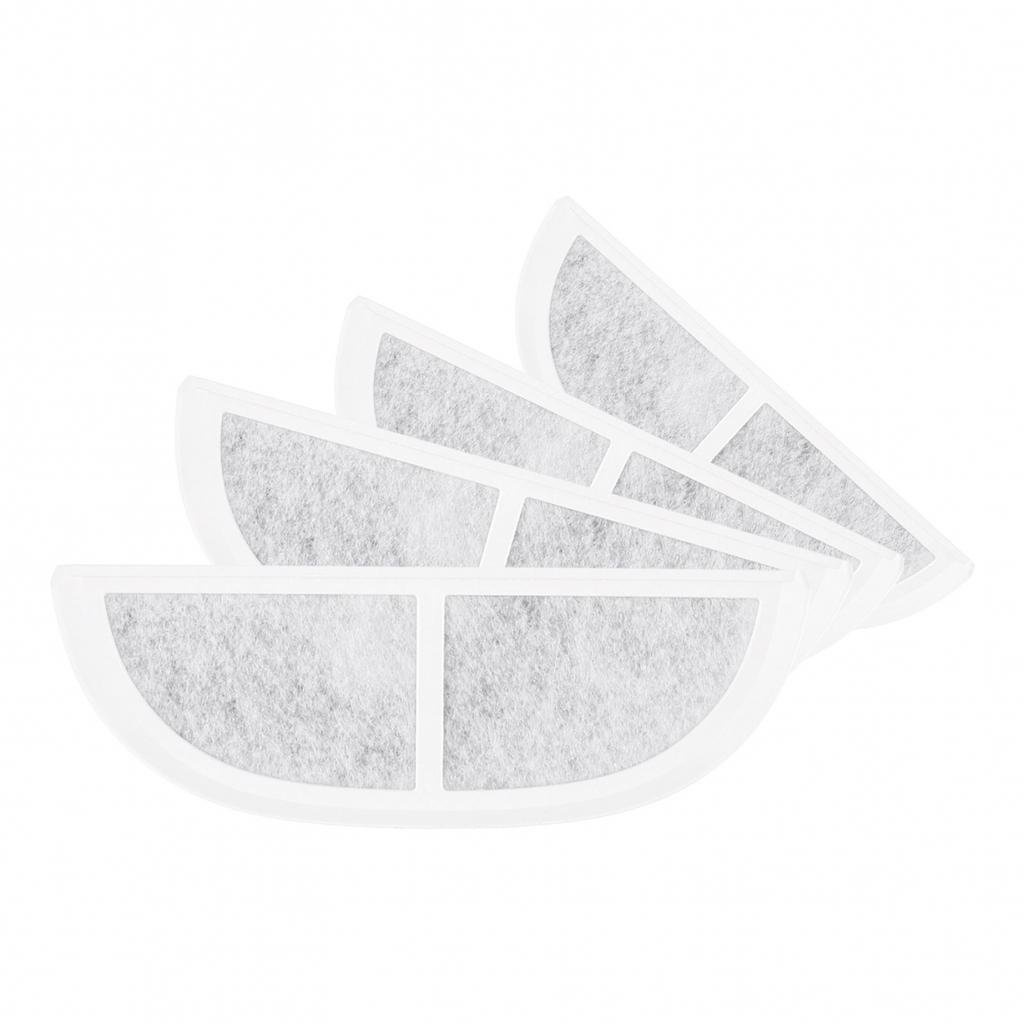 Легкая установка Мощный фонтан-фильтр для воды для питомцев