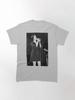 Natalie Merchant Natalie Merchant - BW Photograph Classic T-Shirt