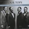 CD FOUR TOPS - Silver Collection 98474683 Universal/Spect 2007 Europe Soul/Funk