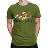 Hobbes Funny 100 Cotton Tshirt Calvin Tops Tees For Unisex