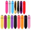 OEM Customized Bullet Vibrator Sex Toy Adult Product Masturbation for Women Female