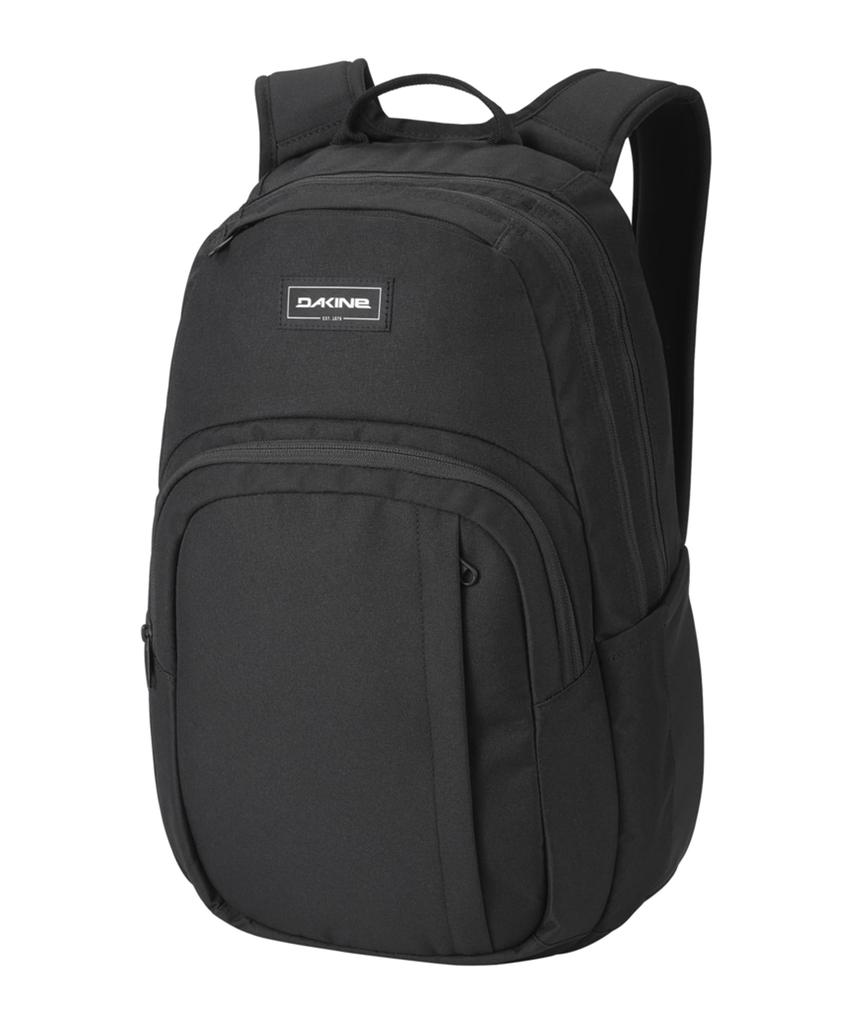 Рюкзак Dakine Campus 25 л Черный F