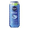 Немецкий гель для душа Nivea Men Fresh Ocean 250 мл