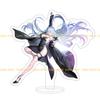 Loen Store Azur Lane Мусаси Гинденбург Ле Малин Формидабль Елена Неумолимая игровой персонаж акриловая подставка праздничный подарок РАСПРОДАЖА