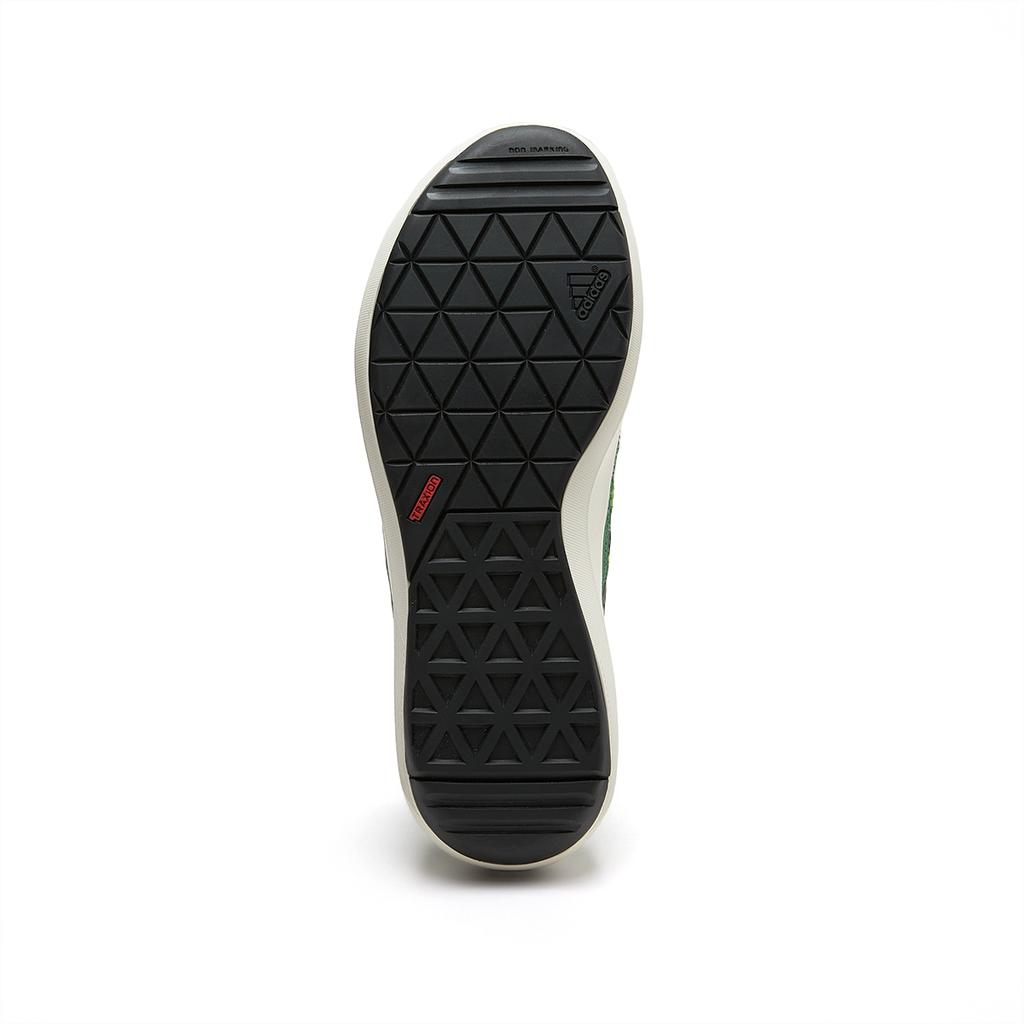 adidas Roamboat Водонепроницаемые Без Шнуровки Прочные Дышащие Легкие Низкие Наружные Функциональные Ботинки Унисекс Обувь Зеленые KH8244