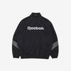 Reebok Ветровка Legend Warm Up черная Reju5ej13bk