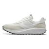 Nike Кроссовки мужские Waffle Debut White Black Orange DH9522-101