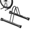 Durable Bike Storage Rack Floor-standing Bike Repair Stand  For All Bikes Parking