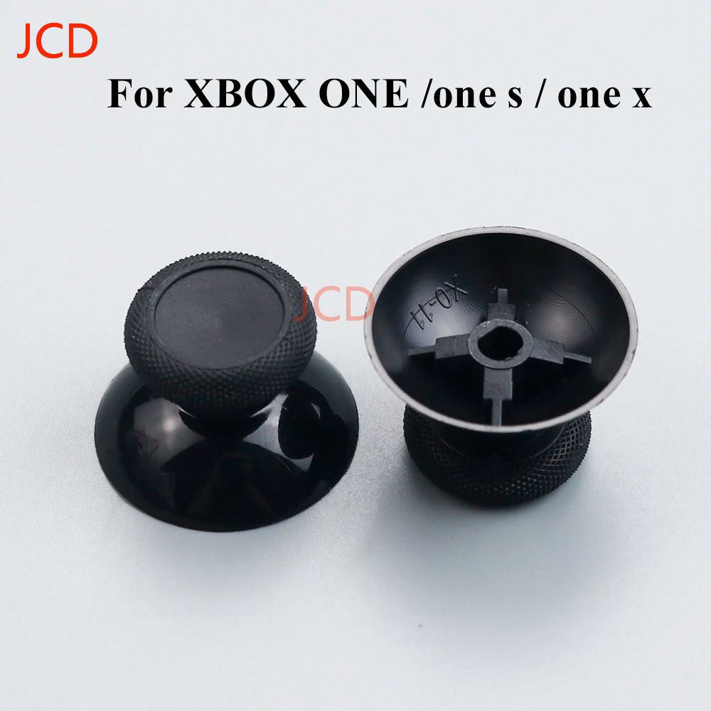 2 шт. Аналоговый стик джойстика Накладка для PS3 PS4 PR0 PS5 Xbox 360 / One / Series S X WII WiiU NGC Контроллер