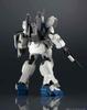 TAMASHII NATIONS GUNDAM UNIVERSE Мобильный доспех Гандам 08-й взвод МС RX-79[G]Ez-8 GUNDAM Ez8 приблизительно. Подвижная фигура, окрашенная в цвет АБС и ПВХ, 150 мм.
