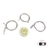 EWR5252 Power Window Regulator Repair Kit Front Right for Kia Ceed Cee'd MK2 JD 2012-2018 5-Door 82460A2710
