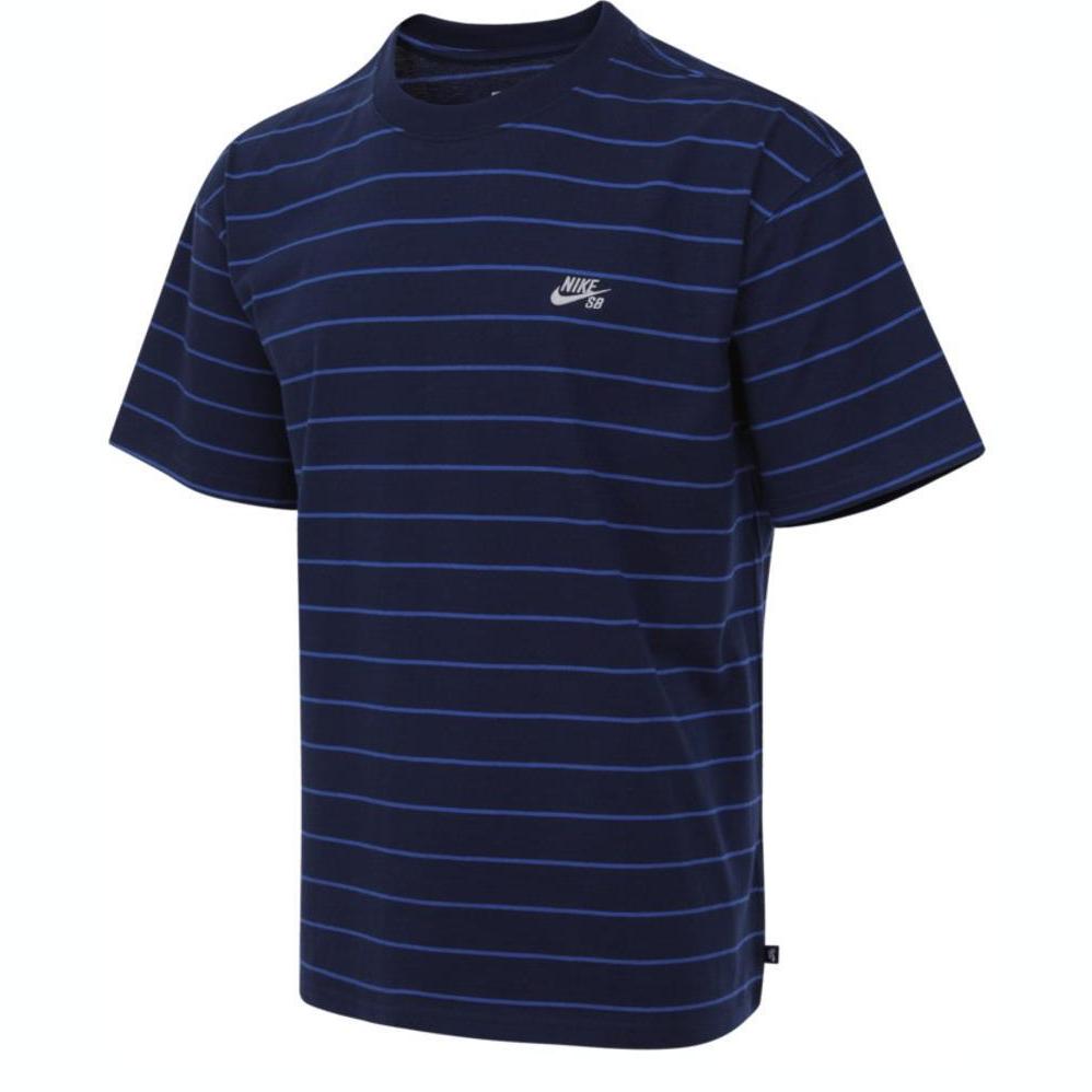 Nike SB T Shirt Men's Space Blue HJ0813-492