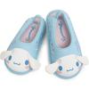 Girls' Cinnamoroll Sweet Non-slip Overshoes PP122, a Popular Character In Korea
