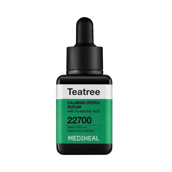 Mediheal Tea Tree Soothing Moisture Serum 40ml