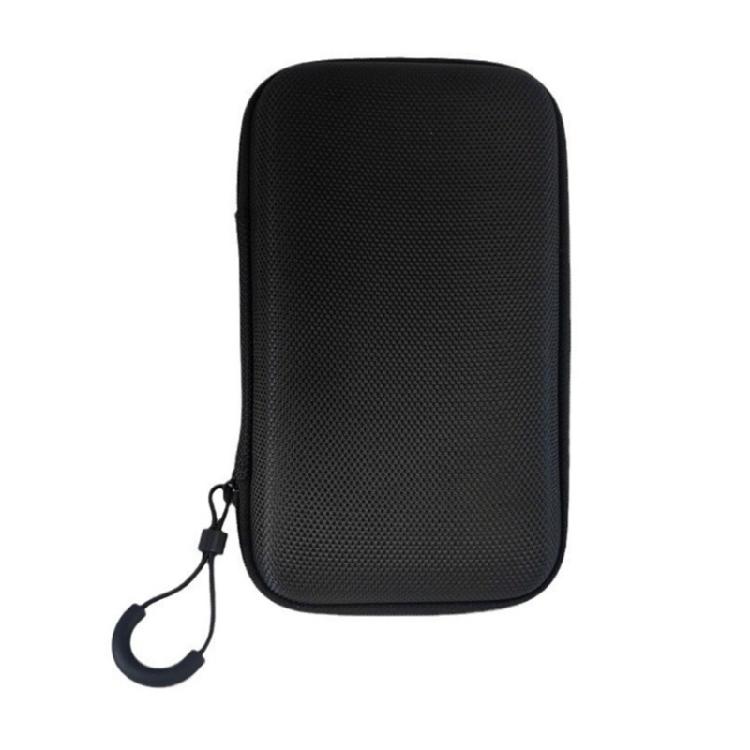 Travel Pouches Shockproof Water Resistant For RG40XXH RGB20SX RGB30 Gaming Handheld Spill Proof Organizers Carrying Bag
