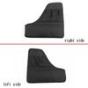 hnltu4 For Land Rover Defender 90 110 130 09-18 Oxford Fabric Car  Armrest Box Left and Right Storage Box  Storage Bags Car Accessories