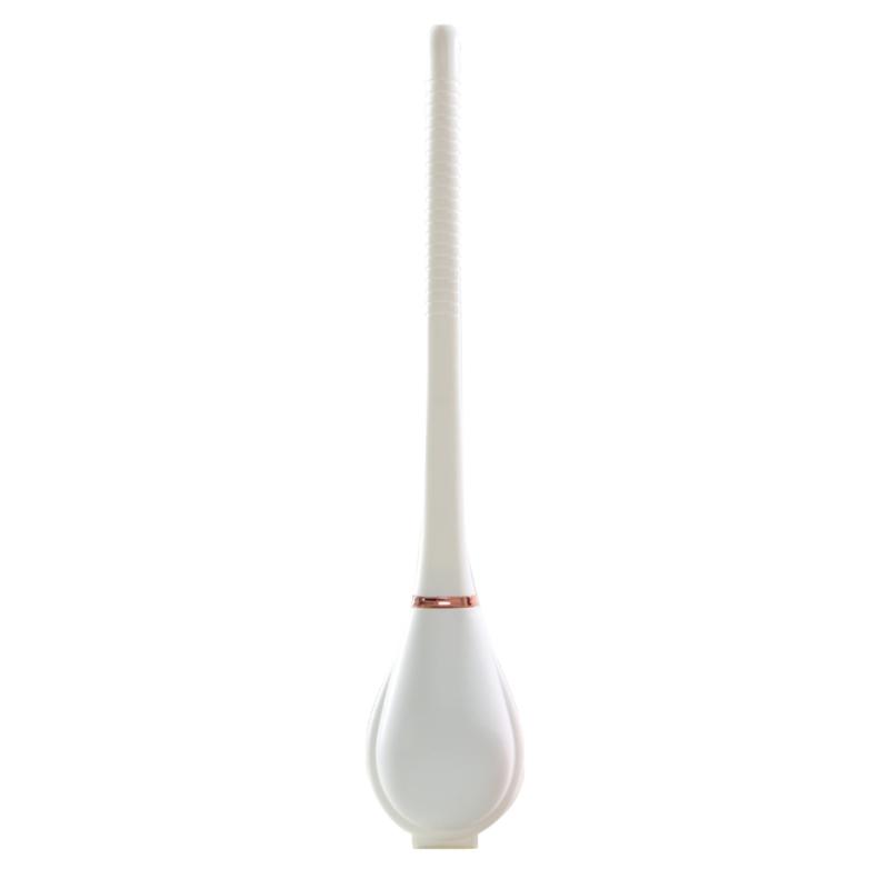 Innovative Automatic Toilet Scrubber Durable Outdoor Traveling Camping Hiking