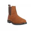 Womens/Ladies Wheston Suede Jodhpur Boots