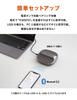 KMSP01BK Bluetooth Конференц-микрофон для Онлайн-веб и Домашнего видео Совместим со Skype Teams Цвет&Паз Динамикфон, Совместимый, Встречи,