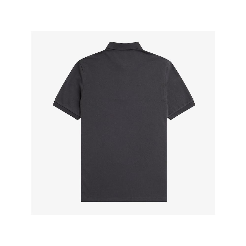 Fred Perry [headquarters Genuine] Fred Perry [m6000] Plain Fred Perry Shirt  V07  Afpm2416000 V07 qzgAfpm2416000 V07