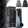(черный) Шампунь-краска для волос Polar Polar Hair Care HairCare Shampoo 200 мл