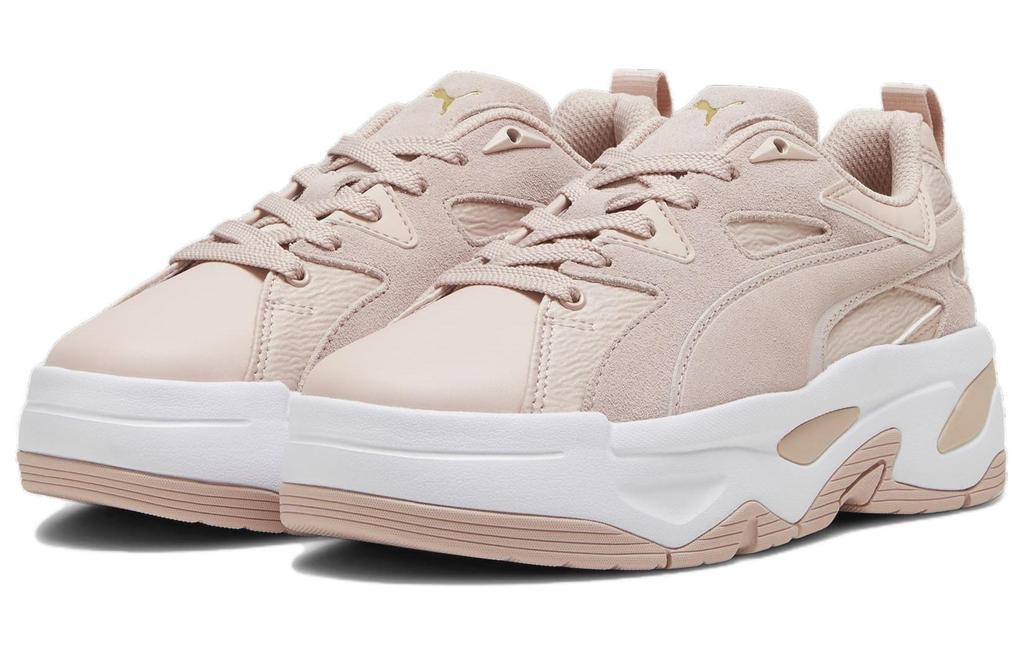 PUMA Blstr Mix 'Pink White' Women's 396095-02