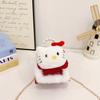 Cute Plush Character Handbag For Girls Trendy Lightweight Design Ideal For Daily Use