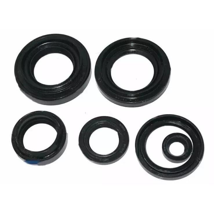 For Suzuki Samurai 86-95 5Speed Manual Transmission Rebuild Kit+Synchro Ring