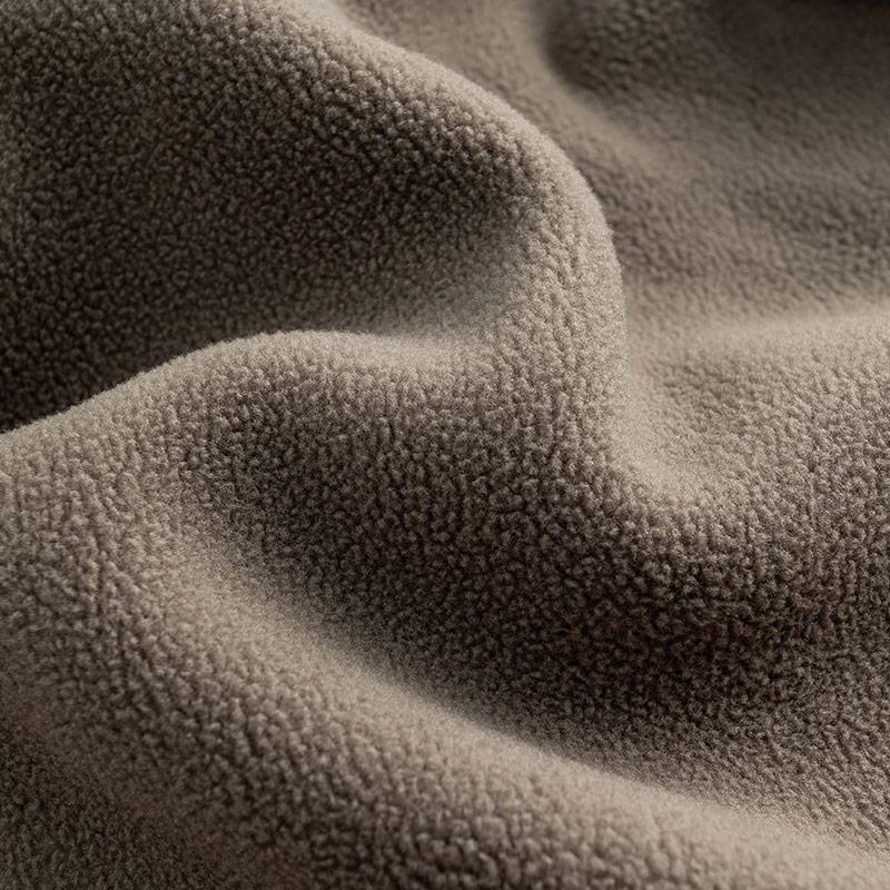 Anta Серия для улицы Флисовые длинные брюки Мужские штаны Сосново-зеленый 952546301-2