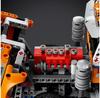 LEGO Technic 42128 Сверхмощный автомобиль дорожной помощи
