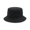 Шапка Bakeha Rubber Patch Black BUCKET01 PATCH VARIATIONS BLK [New Era] M/L