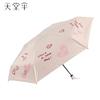 Heaven Umbrella UV resistant Sun Umbrella