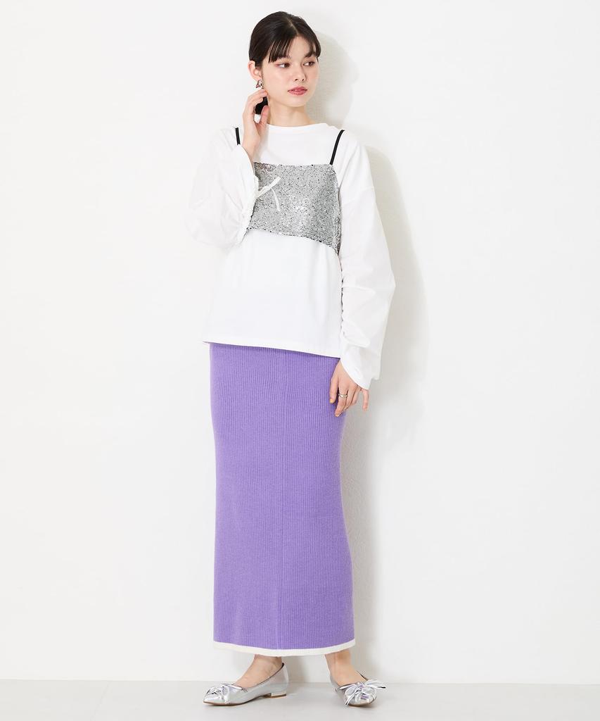 Туфли-лодочки Лента Большая лента На плоской подошве Низкий каблук Каблук Острый носок Девочковый Женственный Тренд 41302 СЕРЕБРИСТЫЙ см [Oriental Traffic] Женские 1,5 см 23,5