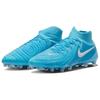 Nike Кроссовки Phantom Luna 2 Elite Ag Blue Fury White FJ2579-400