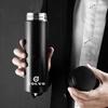 500ML Intelligent Thermos Stainless Steel Vacuum Flask For Volvo S60 V60 C30 V70 XC90 V40 T6 S90 S80 SC60 V50 XC60 XC40 190h XC