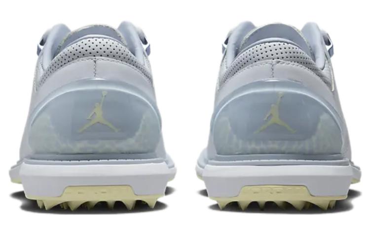 Jordan Adg 4 Golf Football Grey Alabaster DM0103-057