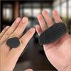 Weight Lifting Grips Workout Gloves Flexible Hand Protection For Men Women Gym Fingerless Pull Up Bodybuilding Gymnastics