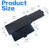 Car Visor Extender Anti-Glare Adjustable Anti-impact Car Sunshade Extension Interior Accessories for Most Automobile SUV Truck