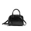 Bag Fashion Boston Bag High-end Tote Bag Niche Commuting Versatile One-Shoulder Crossbody Bag Women